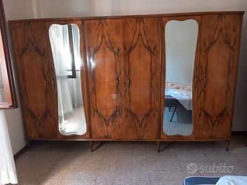 2 camere da letto