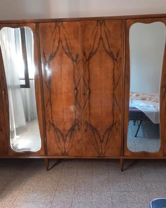 2 camere da letto