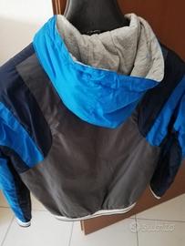 Giacca Alcott unisex 
