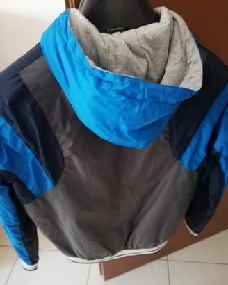 Giacca Alcott unisex 