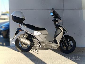KYMCO Agility 200 Agility 200i R16 + Abs E4