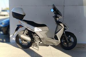 KYMCO Agility 200 Agility 200i R16 + Abs E4