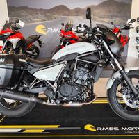 Kawasaki Eliminator 500