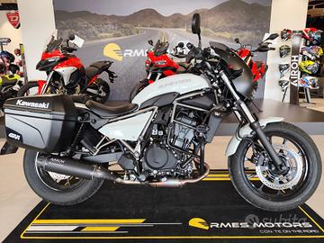 Kawasaki Eliminator 500