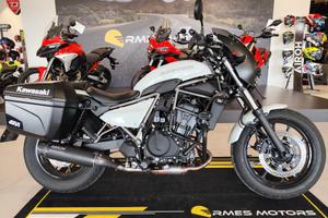 Kawasaki Eliminator 500