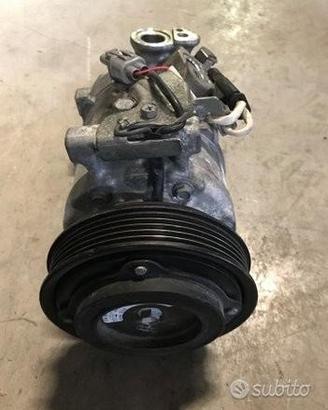 Compressore Clima Per Audi A4 2015 2.0 Diesel CGL