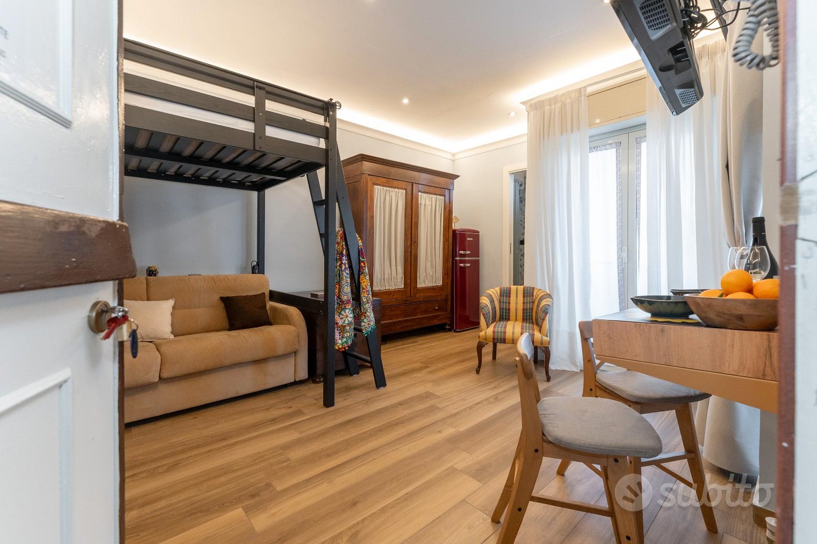 Appartamento – Aci Castello, Cannizzaro - Vista 3