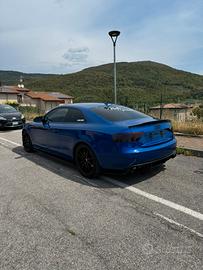 Audi a5 3.0 quattro