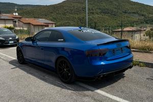 Audi a5 3.0 quattro