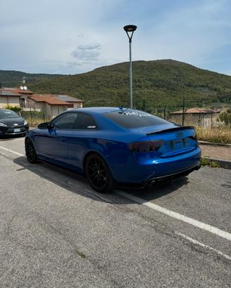 Audi a5 3.0 quattro