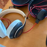 Apple cuffie wifi Dr.Dre Beats BT Studio3 + carica