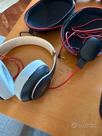 Apple cuffie wifi Dr.Dre Beats BT Studio3 + carica