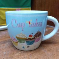 Tazza cupcakes