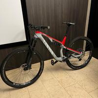 BICI MTB CANYON NEURON CARBONIO TAGLIA L