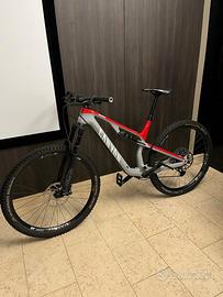 BICI MTB CANYON NEURON CARBONIO TAGLIA L