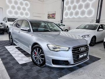 Audi A6 Avant 3.0 TDI S tronic Business Plus