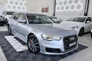 Audi A6 Avant 3.0 TDI S tronic Business Plus