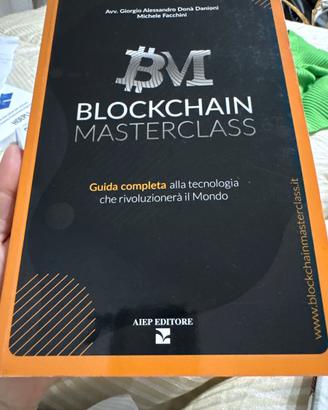Blockchain