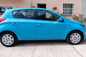 auto diesel affidabile con pochi chilometri