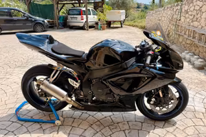 suxuki gsxr k7 anno 2007