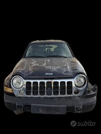 JEEP CHEROKEE 2.8 CRD DEL 2006