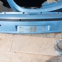 paraurti posteriore Fiat Punto 188 mk2