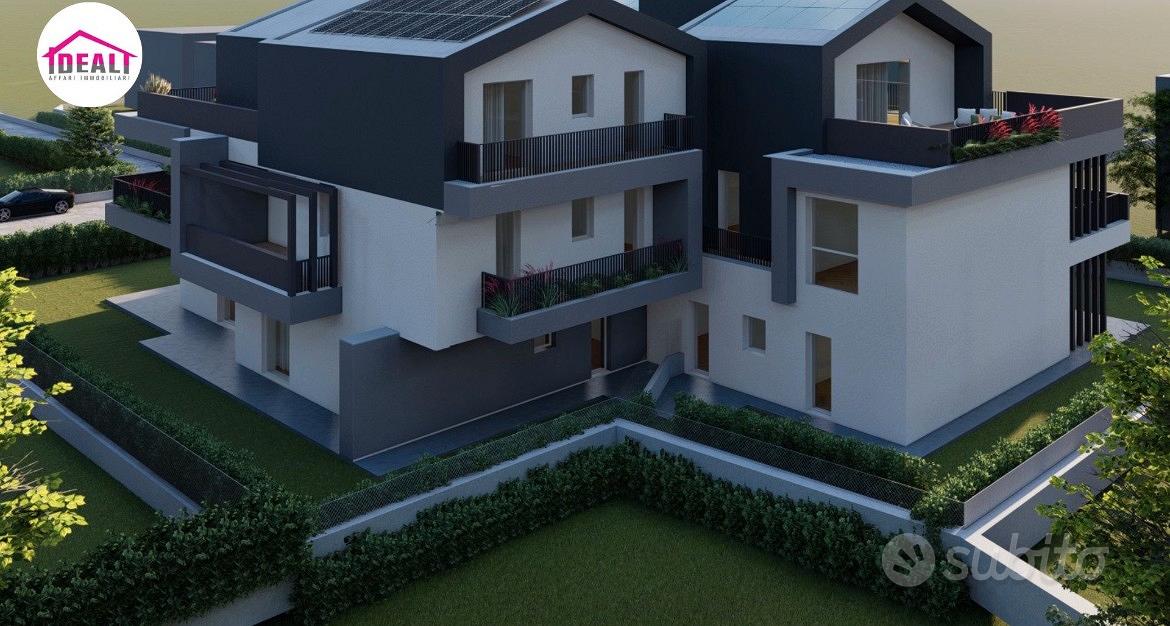 Apartment in Montebelluna, Centro, Guarda - Vista 5