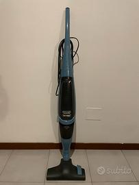 Aspirapolvere / scopa elettrica Colombina DeLonghi