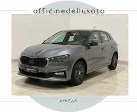 SKODA Fabia 1.0 TSI EVO 95 CV Style