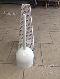 Scovolino per wc