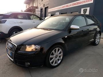 Audi A3 2.0 TDI 170 CV F.AP. Ambition