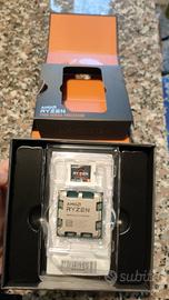 AMD Ryzen 9  7950X3D