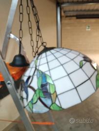 Lampadario cattedrale