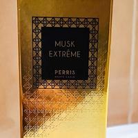 Perris, Musk Extrême,100 ml