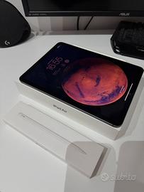 Ipad Air 4 64gb WiFi+Cellular (2020)+apple pencil