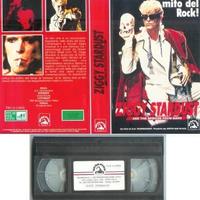 David Bowie - Ziggy Stardust (1989) VHS