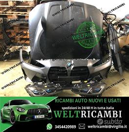 Ricambi auto bmw m3 2023