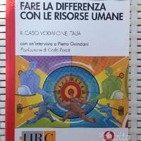 Fare la differenza con le risorse umane