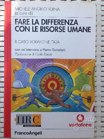 Fare la differenza con le risorse umane Libri e Riviste In