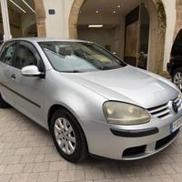 Volkswagen Golf 1.9 TDI 5p. Comfortline