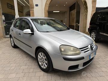 Volkswagen Golf 1.9 TDI 5p. Comfortline