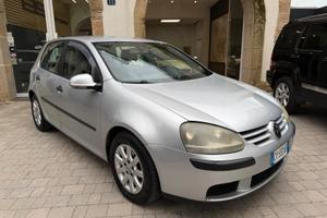 Volkswagen Golf 1.9 TDI 5p. Comfortline