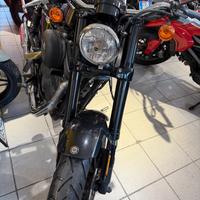 Harley-Davidson XL 1200 CX Sporster Roadster - 201