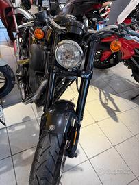 Harley-Davidson XL 1200 CX Sporster Roadster - 201