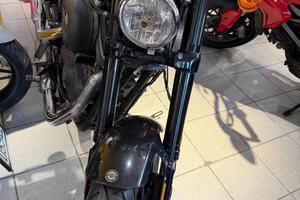Harley-Davidson XL 1200 CX Sporster Roadster - 201