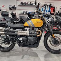 Triumph Scrambler 900 - 2023