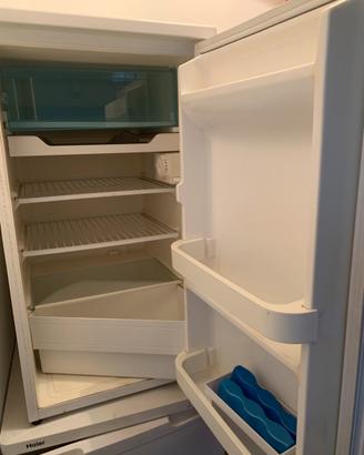 Frigorifero ignis +congelatore  Haier