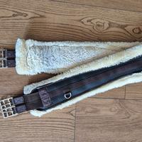 Cavallo sottopancia