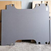 Pannelli rivestimento/pavimentazione MB Sprinter
