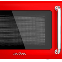 Forno a Microonde Meccanico da 20 L Proclean 3010